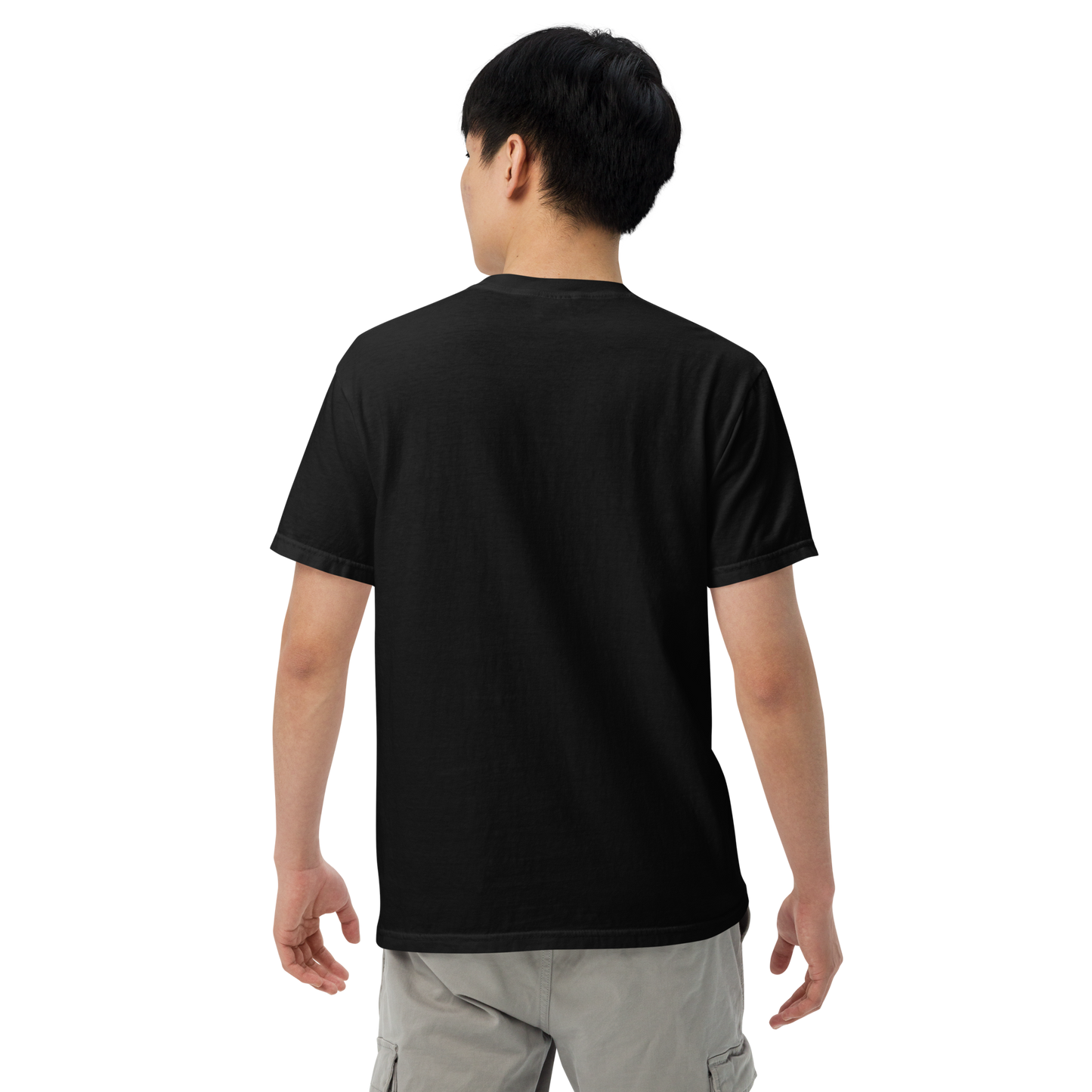 Class of 2028 Heavyweight T-Shirt