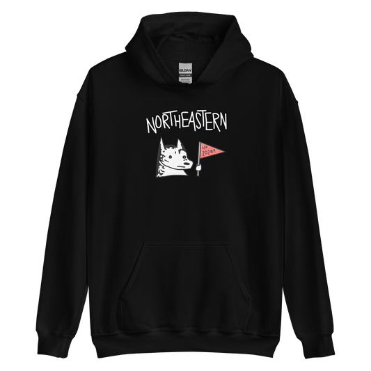 Class of 2028 Hoodie