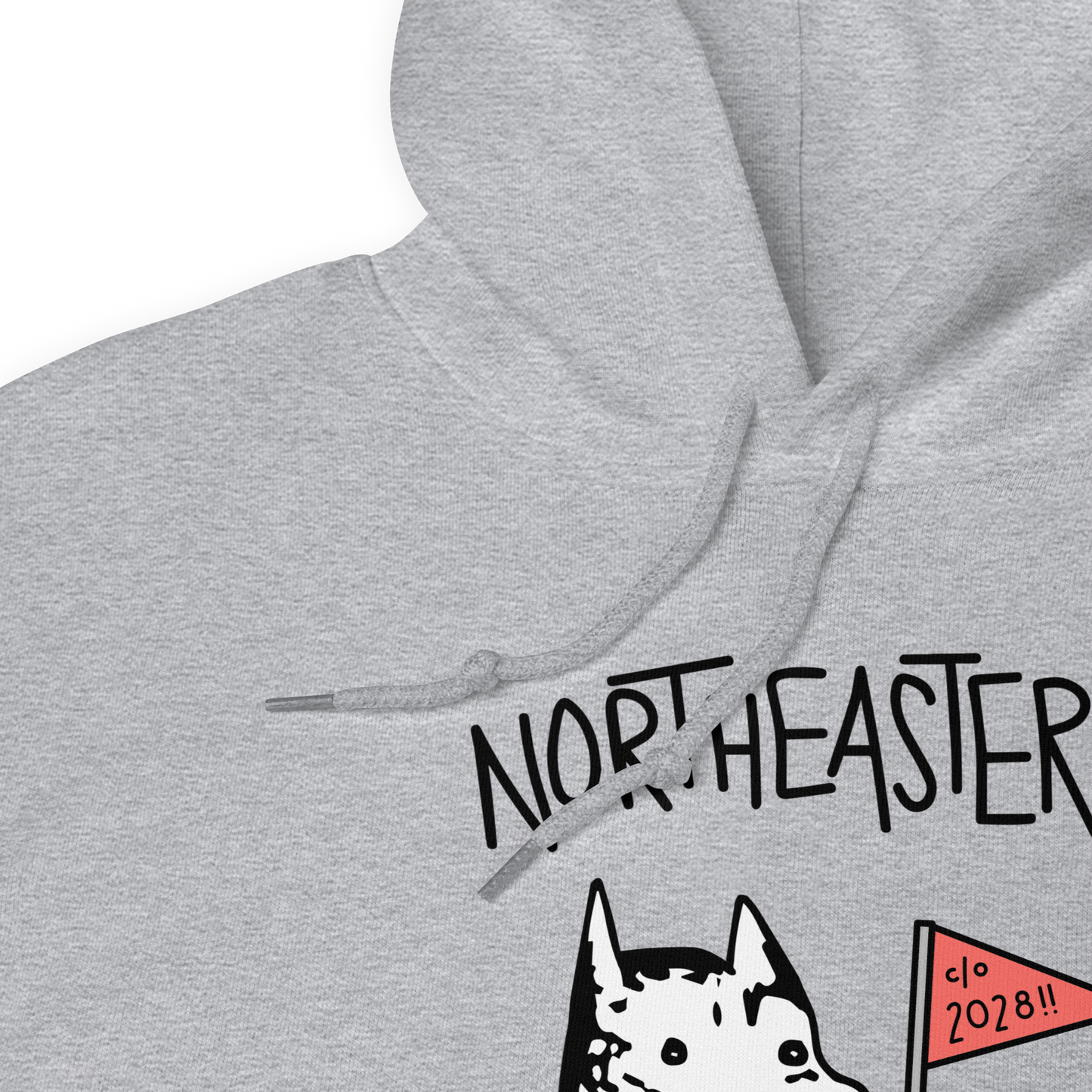 Class of 2028 Hoodie