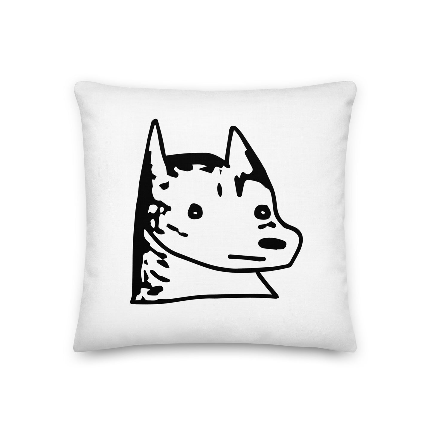 Classic Pillow