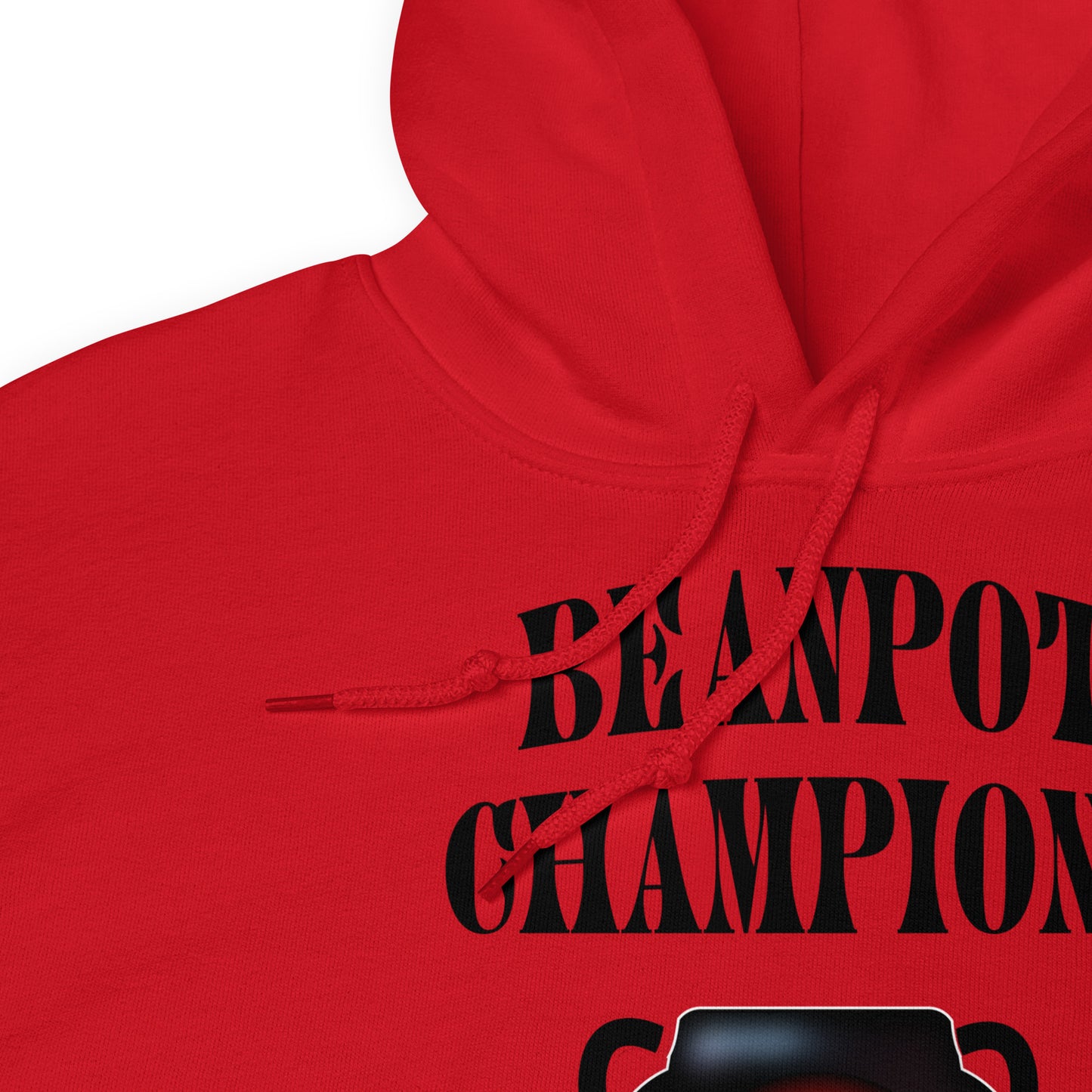 Beanpot 2024 Champions Hoodie hoosky